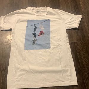 STREETWEAR T SHIRT